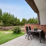Hakun - 4km From The Sea By Interhome * Rømø Kirkeby