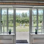 Hakun - 4km From The Sea By Interhome 度假居 *