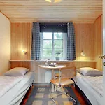 Hakun - 4km From The Sea By Interhome