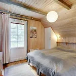 Hakun - 4km From The Sea By Interhome 度假居 Rømø Kirkeby