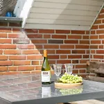 度假居 Hakun - 4km From The Sea By Interhome Rømø Kirkeby