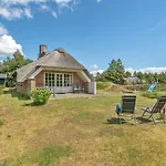 度假居 Hakun - 4km From The Sea By Interhome *