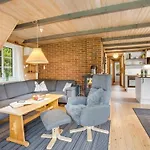 Hakun - 4km From The Sea By Interhome * Rømø Kirkeby