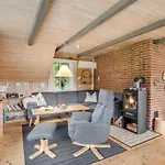 度假居 Hakun - 4km From The Sea By Interhome