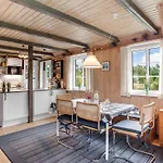 Hakun - 4km From The Sea By Interhome 度假居 *