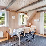 Hakun - 4km From The Sea By Interhome * Rømø Kirkeby