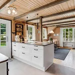Hakun - 4km From The Sea By Interhome