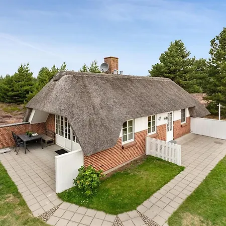 Дом отдыха Hakun - 4km From The Sea By Interhome *