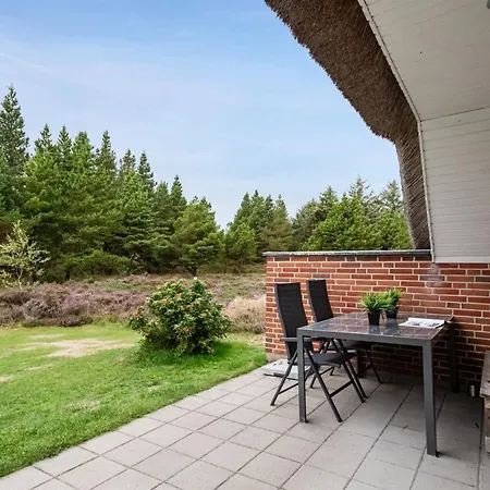 Hakun - 4km From The Sea By Interhome * Rømø Kirkeby