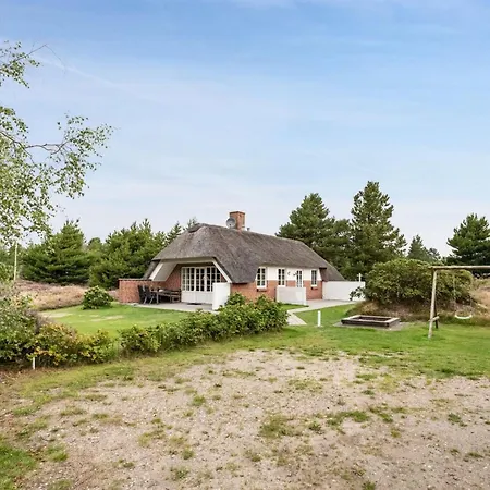 Hakun - 4km From The Sea By Interhome Ferienhaus