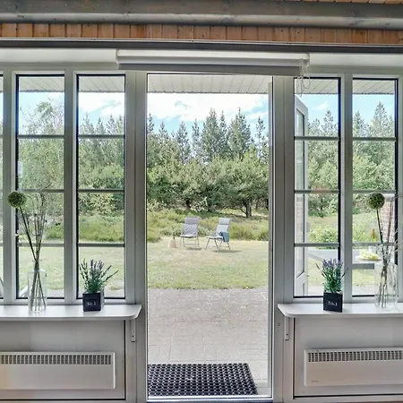 Hakun - 4km From The Sea By Interhome Ferienhaus *