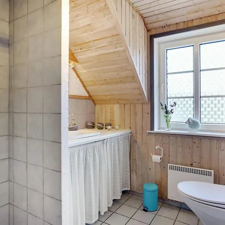 Hakun - 4km From The Sea By Interhome Ferienhaus