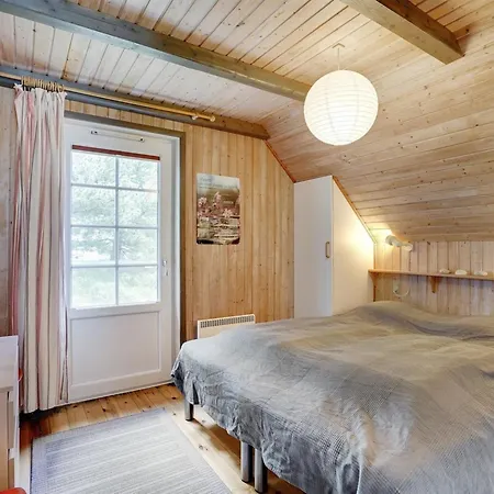 Hakun - 4km From The Sea By Interhome Ferienhaus Rømø Kirkeby