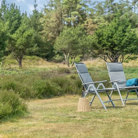 Hakun - 4km From The Sea By Interhome * Rømø Kirkeby