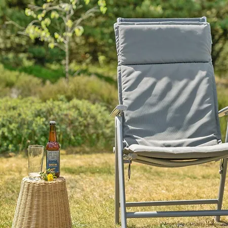 Hakun - 4km From The Sea By Interhome Ferienhaus *