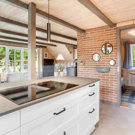 Hakun - 4km From The Sea By Interhome Ferienhaus