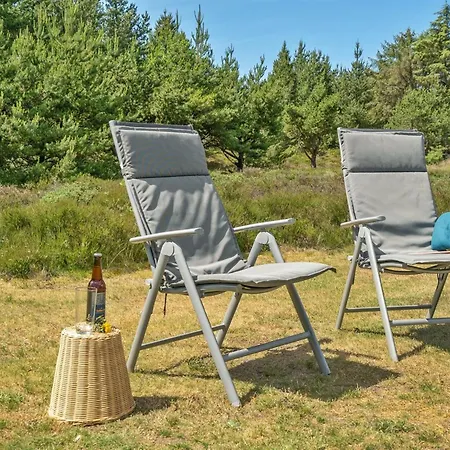 Ferienhaus Hakun - 4km From The Sea By Interhome