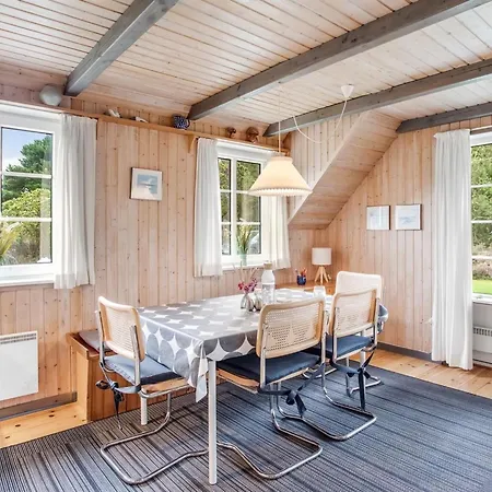 Hakun - 4km From The Sea By Interhome 別荘 Rømø Kirkeby