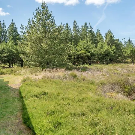 Hakun - 4km From The Sea By Interhome * Rømø Kirkeby