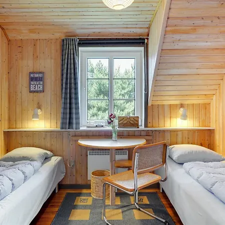 Hakun - 4km From The Sea By Interhome 別荘 *
