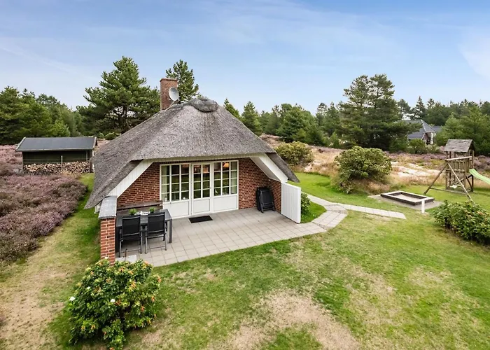 Hakun - 4km From The Sea By Interhome *