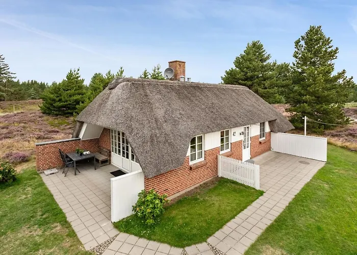 Дом отдыха Hakun - 4km From The Sea By Interhome *