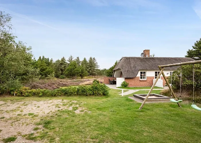 Дом отдыха Hakun - 4km From The Sea By Interhome