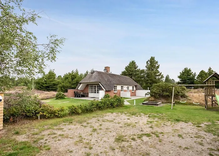 Hakun - 4km From The Sea By Interhome Дом отдыха