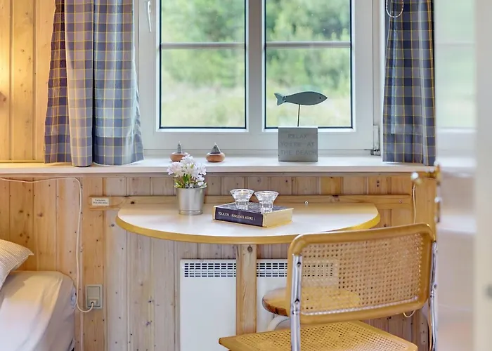 Дом отдыха Hakun - 4km From The Sea By Interhome *