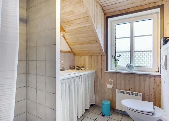 Hakun - 4km From The Sea By Interhome Дом отдыха