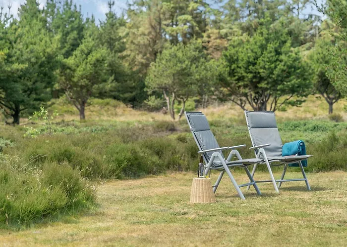 Hakun - 4km From The Sea By Interhome * Рёмё-Киркебю