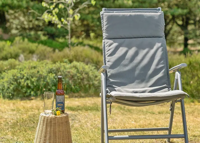 Hakun - 4km From The Sea By Interhome Дом отдыха *