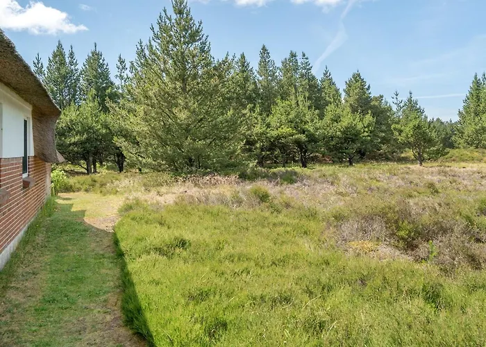 Hakun - 4km From The Sea By Interhome Дом отдыха *