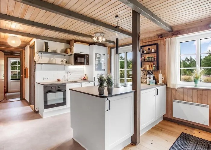 Дом отдыха Hakun - 4km From The Sea By Interhome *