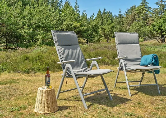 Дом отдыха Hakun - 4km From The Sea By Interhome