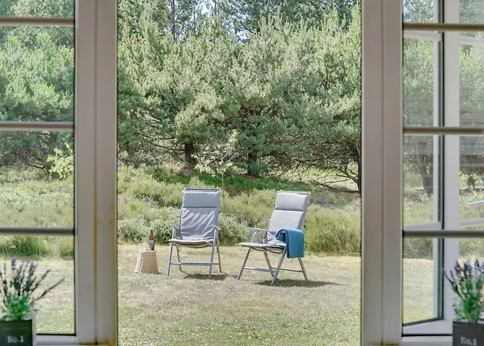 Дом отдыха Hakun - 4km From The Sea By Interhome *